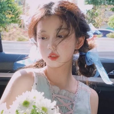 我的野兽男友