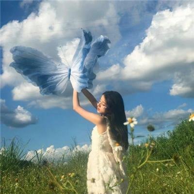 让我听见爱的歌声